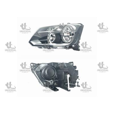 FAR AMAROK 12-17 LH