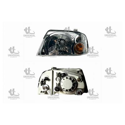 FAR ATOS 04-08 LH (MANUEL)