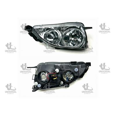 FAR AVENSİS 01-02 RH