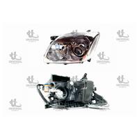 FAR AVENSİS 03-05 LH (ELEKTİRİKLİ)