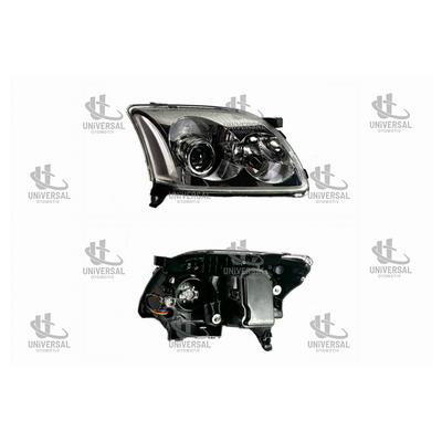 FAR AVENSİS 03-05 RH (ELEKTİRİKLİ)