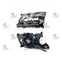 FAR AVENSİS 06-09 LH (ZENONLU TİP)