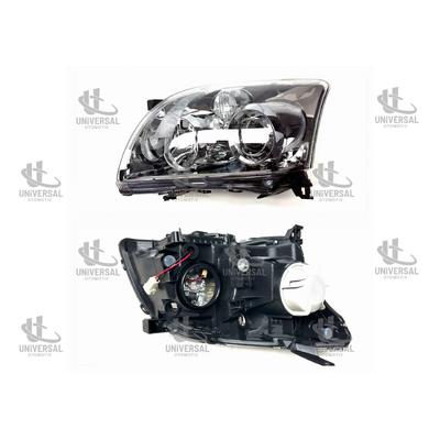 FAR AVENSİS 06-09 LH (ZENONLU TİP)