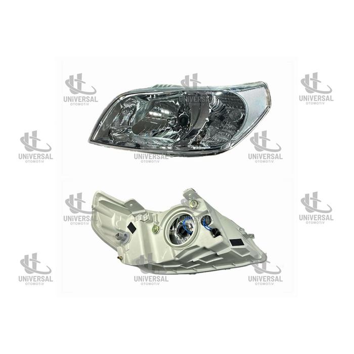 FAR AVEO HB.08-10 LH