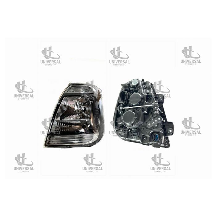 FAR BONGO 21-22 LH (ELEKTRİKLİ)