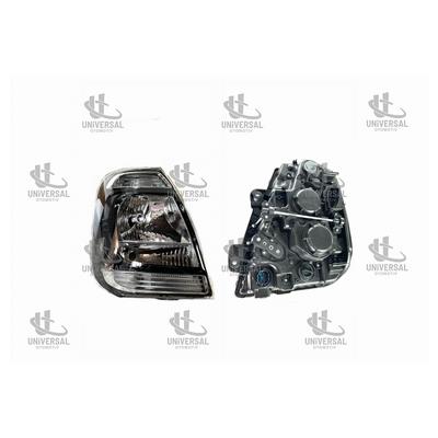 FAR BONGO 21-22 RH (ELEKTRİKLİ)