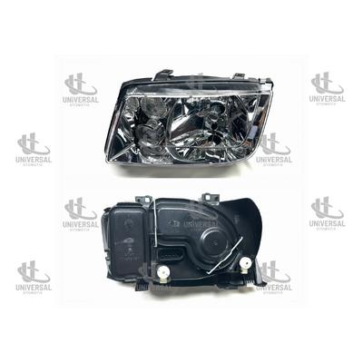 FAR BORA 98-04 LH (SİSLİ)