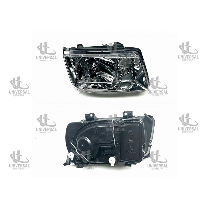 FAR BORA 98-04 RH (SİSSİZ)