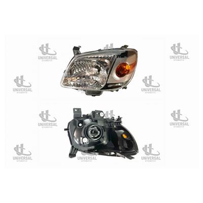 FAR BT50 06-08 LH (GRİ)