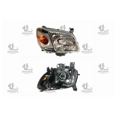 FAR BT50 06-08 RH (GRİ)