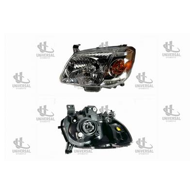 FAR BT50 08-12 LH (BEYAZ)