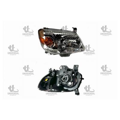 FAR BT50 08-12 RH (BEYAZ)