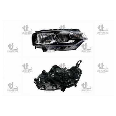 FAR C-ELYSEE 17-22 RH (MOTORLU)