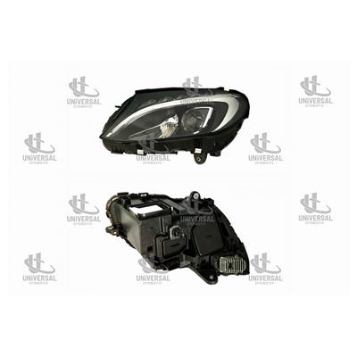 FAR C180/W205 13-16 LH (TEK MERCEK)