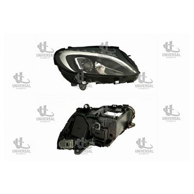 FAR C180/W205 13-16 RH (TEK MERCEK)