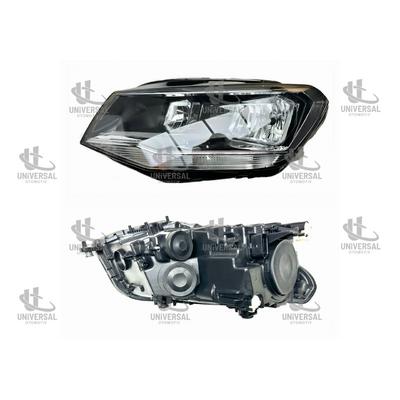 FAR CADDY 15-20 LH (COMFORLİNE)