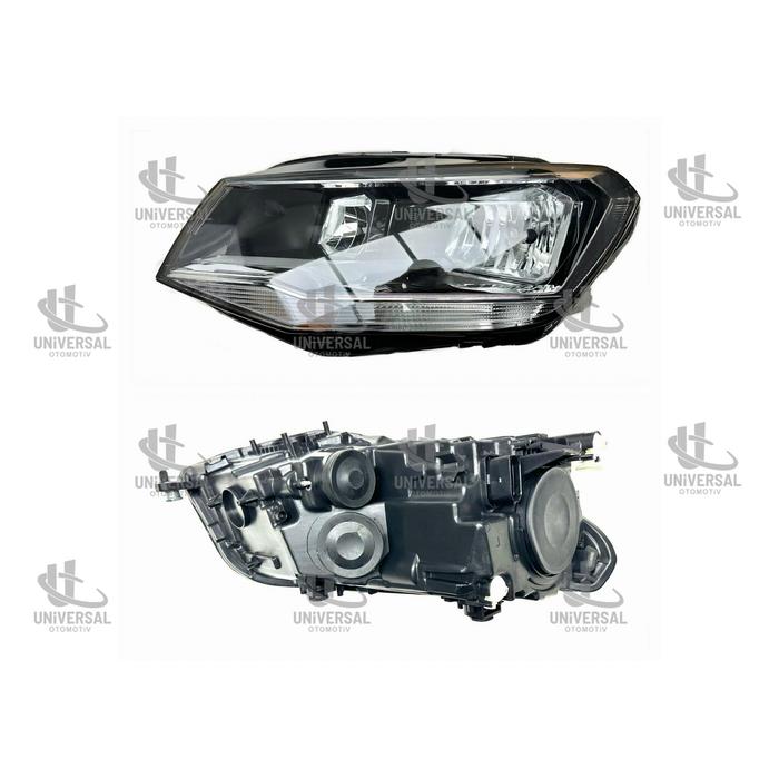FAR CADDY 15-20 LH (COMFORLİNE)
