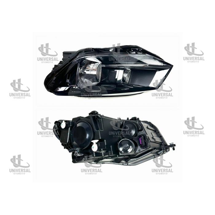 FAR CADDY 15-20 LH (TRENDLİNE)