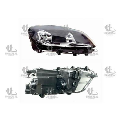 FAR CADDY/TOURAN 11-15 RH (TRENDLINE)