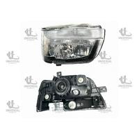 FAR CARRY 99-02 LH