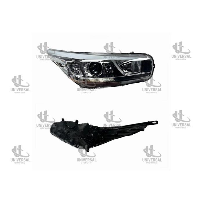 FAR CEED 12-16 RH (LEDSİZ)