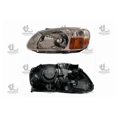 FAR CERATO 07-08 LH