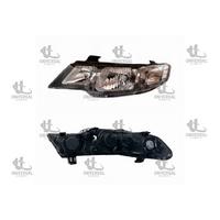 FAR CERATO 09-14 LH (MANUEL)