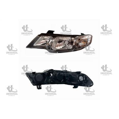 FAR CERATO 09-14 LH (MANUEL)