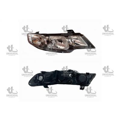 FAR CERATO 09-14 RH (MANUEL)