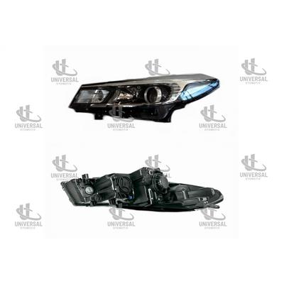 FAR CERATO 15-18 LH (LEDLİ/MOTORLU)