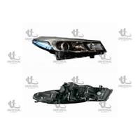 FAR CERATO 15-18 RH (LEDLİ/MOTORLU)