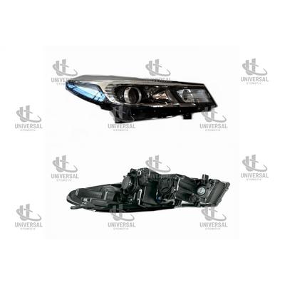 FAR CERATO 15-18 RH (LEDLİ/MOTORLU)