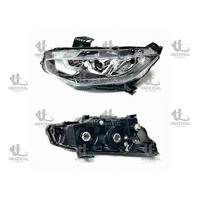 FAR CIVIC 16-21 LH (LEDSİZ/SEDAN/HATCHBACK/MOTOR