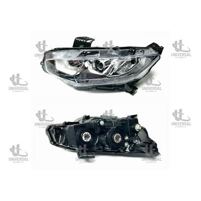 FAR CIVIC 16-21 LH (LEDSİZ/SEDAN/HATCHBACK/MOTOR