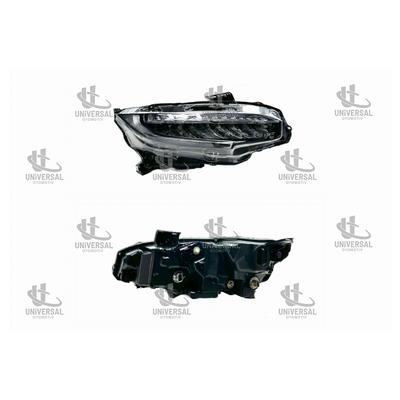 FAR CIVIC 16-21 RH (LEDLİ/SEDAN/HATCHBACK)
