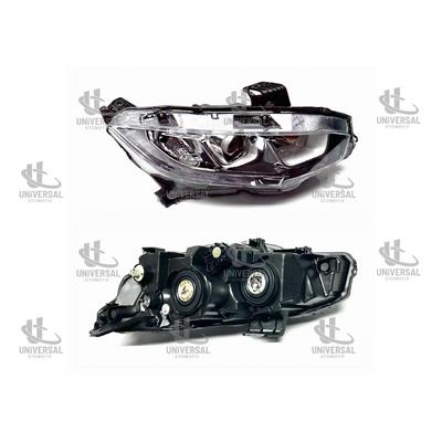 FAR CIVIC 16-21 RH (LEDSİZ/SEDAN/HATCHBACK/MOTOR