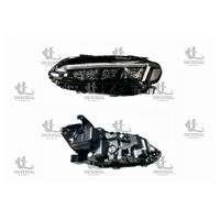 FAR CIVIC 21-23 LH