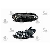 FAR CIVIC 21-23 RH