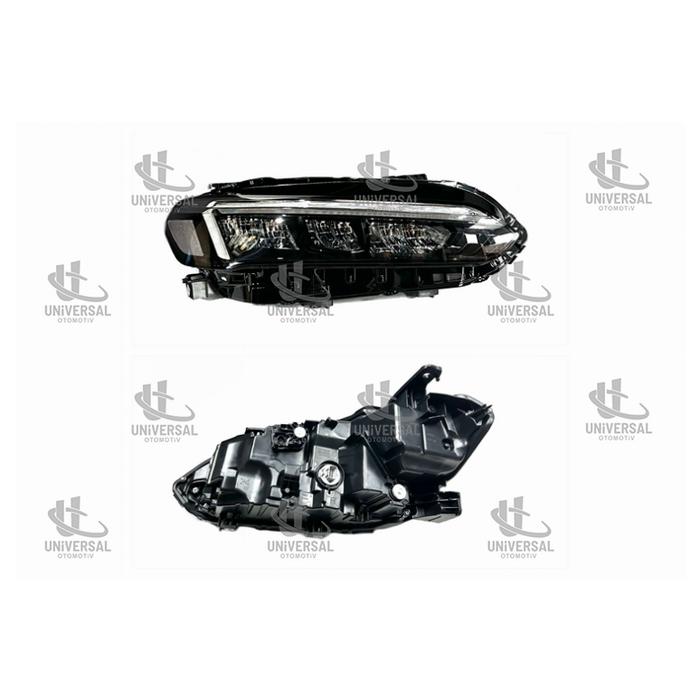 FAR CIVIC 21-23 RH