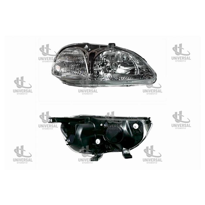 FAR CIVIC 96-98 RH (MOTORSUZ/ELEKTRİKLİ)