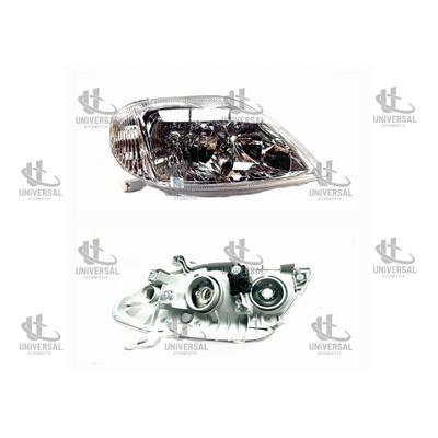 FAR COROLLA 02-06 RH (ELEKTRİKLİ/MOTORLU)