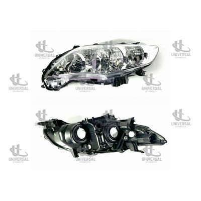 FAR COROLLA 07-09 LH (A-KALİTE)