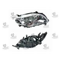 FAR COROLLA 07-09 RH (A-KALİTE)
