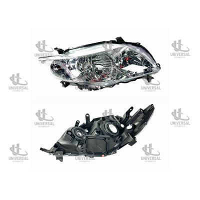 FAR COROLLA 07-09 RH (A-KALİTE)