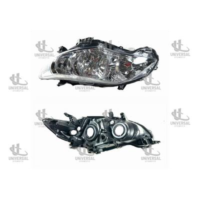 FAR COROLLA 10-12 LH (A-KALİTE)