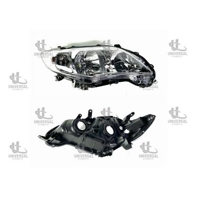 FAR COROLLA 10-12 RH (A-KALİTE)