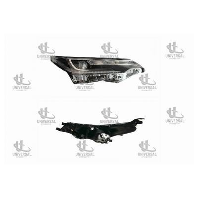 FAR COROLLA 17-19 RH (ZENONLU-MOTORLU)