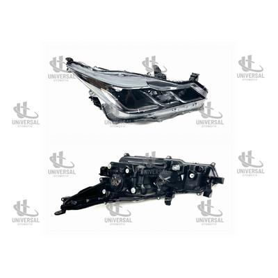 FAR COROLLA 19-21 RH (LEDLİ/MOTORLU)
