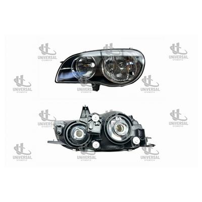 FAR COROLLA AE111 01-02 LH (MOTORLU)