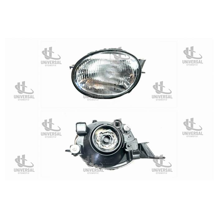 FAR COROLLA AE111 99-01 LH